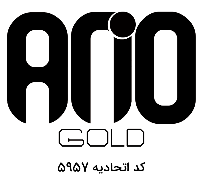 آریو گلد Ario Gold